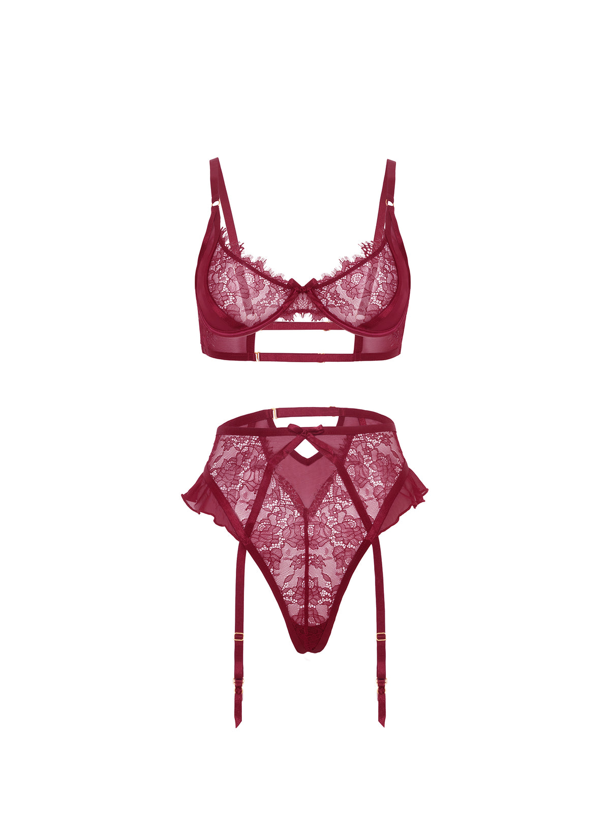 Margot 2 Piece Set