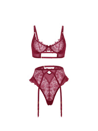 Oh La La Cheri Margot 2 Piece Set