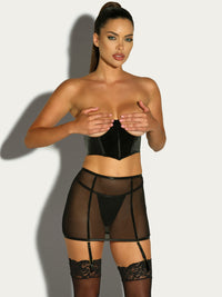 Oh la la Cheri Wear Me Now Wear Me Later Bra Set
