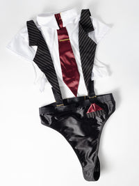 Oh la la Cheri Executive Affair Bedroom Costume