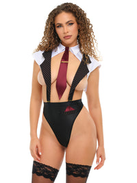 Oh la la Cheri Executive Affair Bedroom Costume