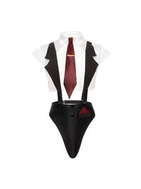 Oh la la Cheri Executive Affair Bedroom Costume