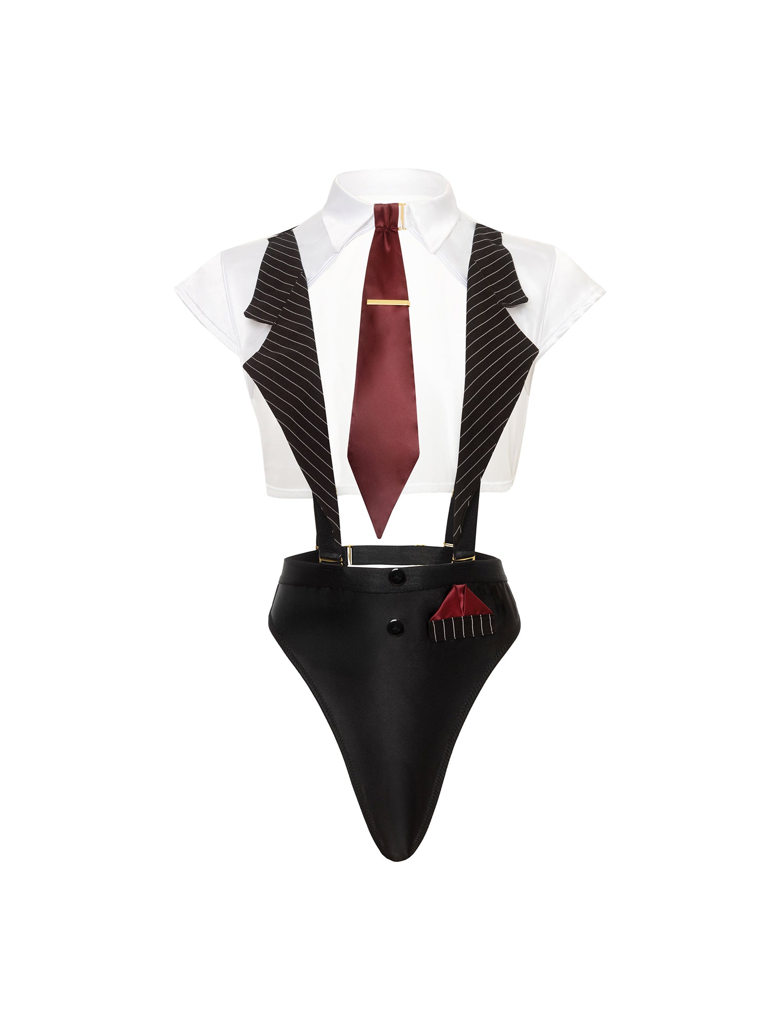Oh la la Cheri Executive Affair Bedroom Costume