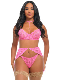Luly 3 Piece Set