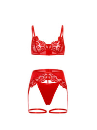Amora 3 Piece Set