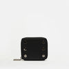 Hammitt 5 North Wallet Black/Gunmetal-Rebel Romance