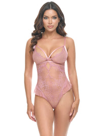 Flora Teddy