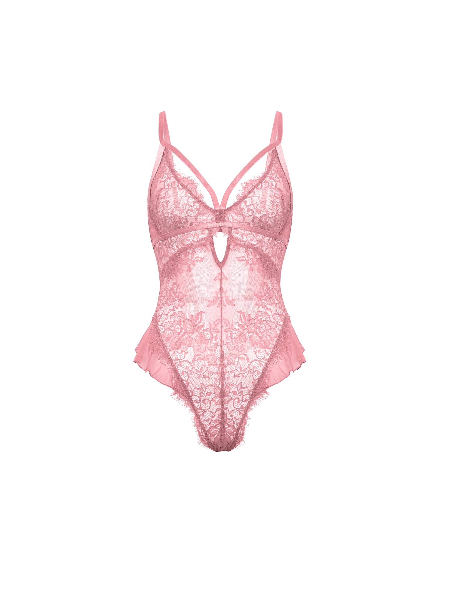 Flora Teddy