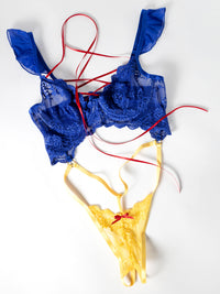 Oh la la Cheri Fairest One of All Bedroom Costume