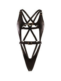 Mistress Teddy