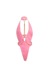 Oh la la Cheri Submissive Chain Teddy