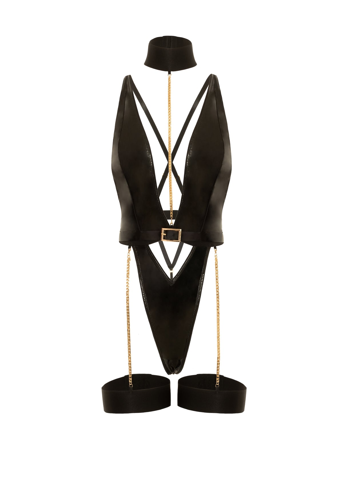 Harness Haven Teddy