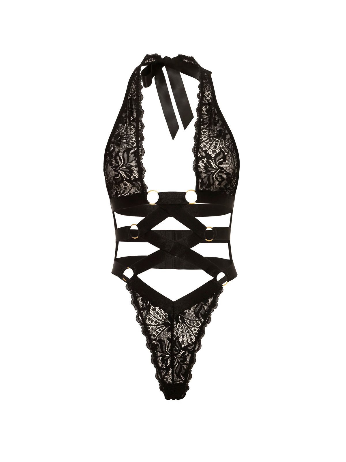 Camille Teddy
