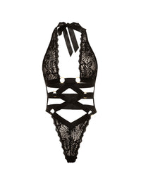 Camille Teddy