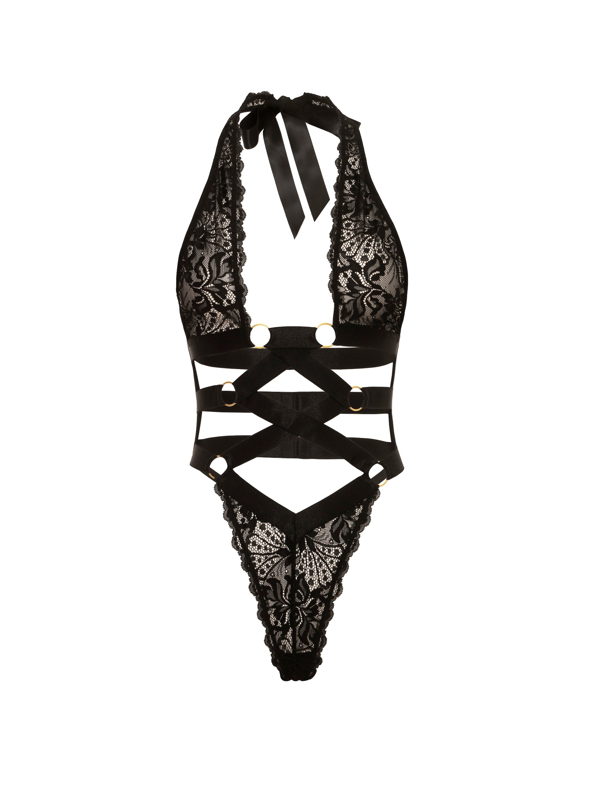 Camille Teddy