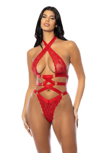 Camille Teddy