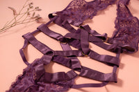 Camille Teddy