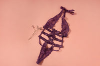 Camille Teddy