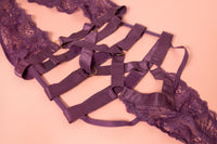 Camille Teddy