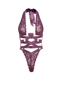 Camille Teddy