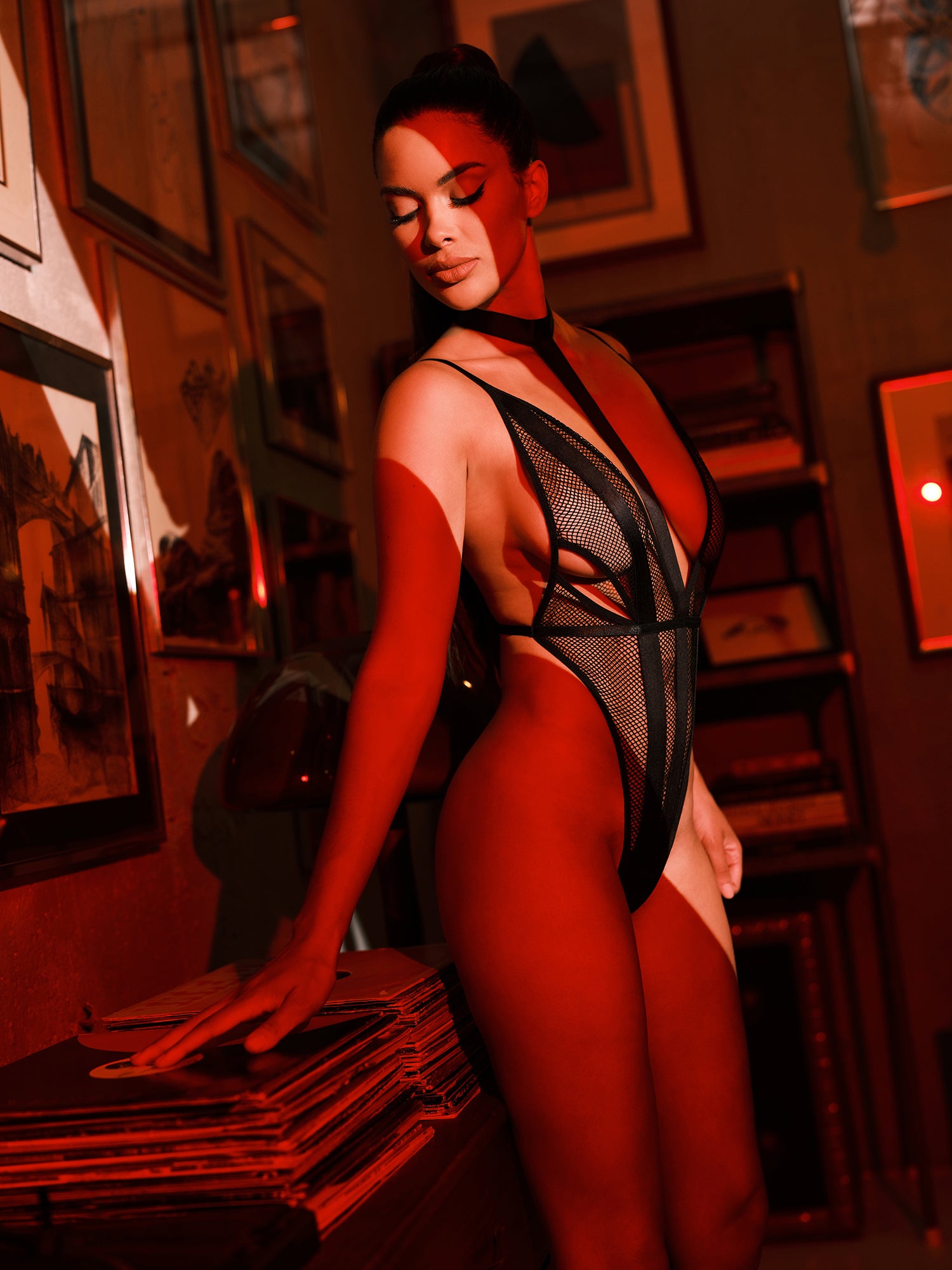 Wilde Teddy