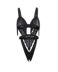 Annika Open Cup Fringe Teddy