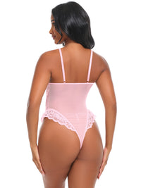 Forever Valentine Soft Cup Teddy