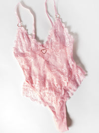 Forever Valentine Soft Cup Teddy
