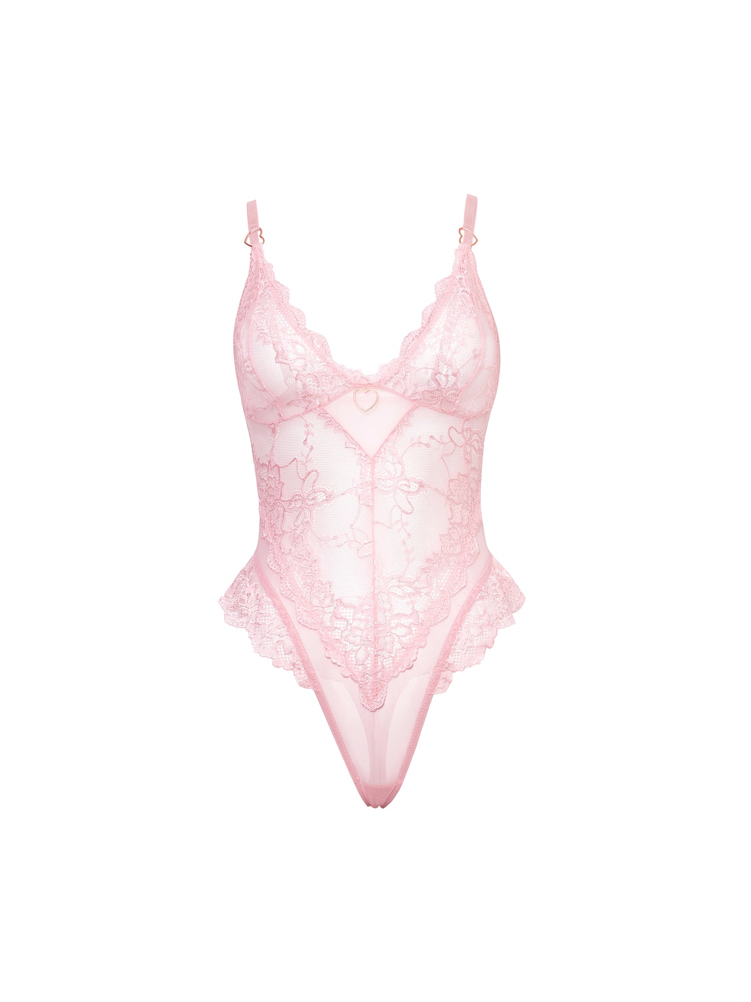 Forever Valentine Soft Cup Teddy