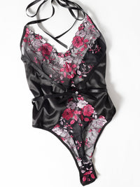 Fleur Soft Cup Teddy