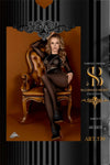 Ballerina Secret 539 Tights Pantyhose