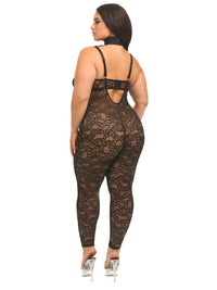 Oh la la Cheri Wear Me Now Wear Me Later Bodysuit