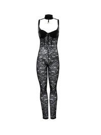 Oh la la Cheri Wear Me Now Wear Me Later Bodysuit