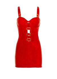 Unleashed Babydoll