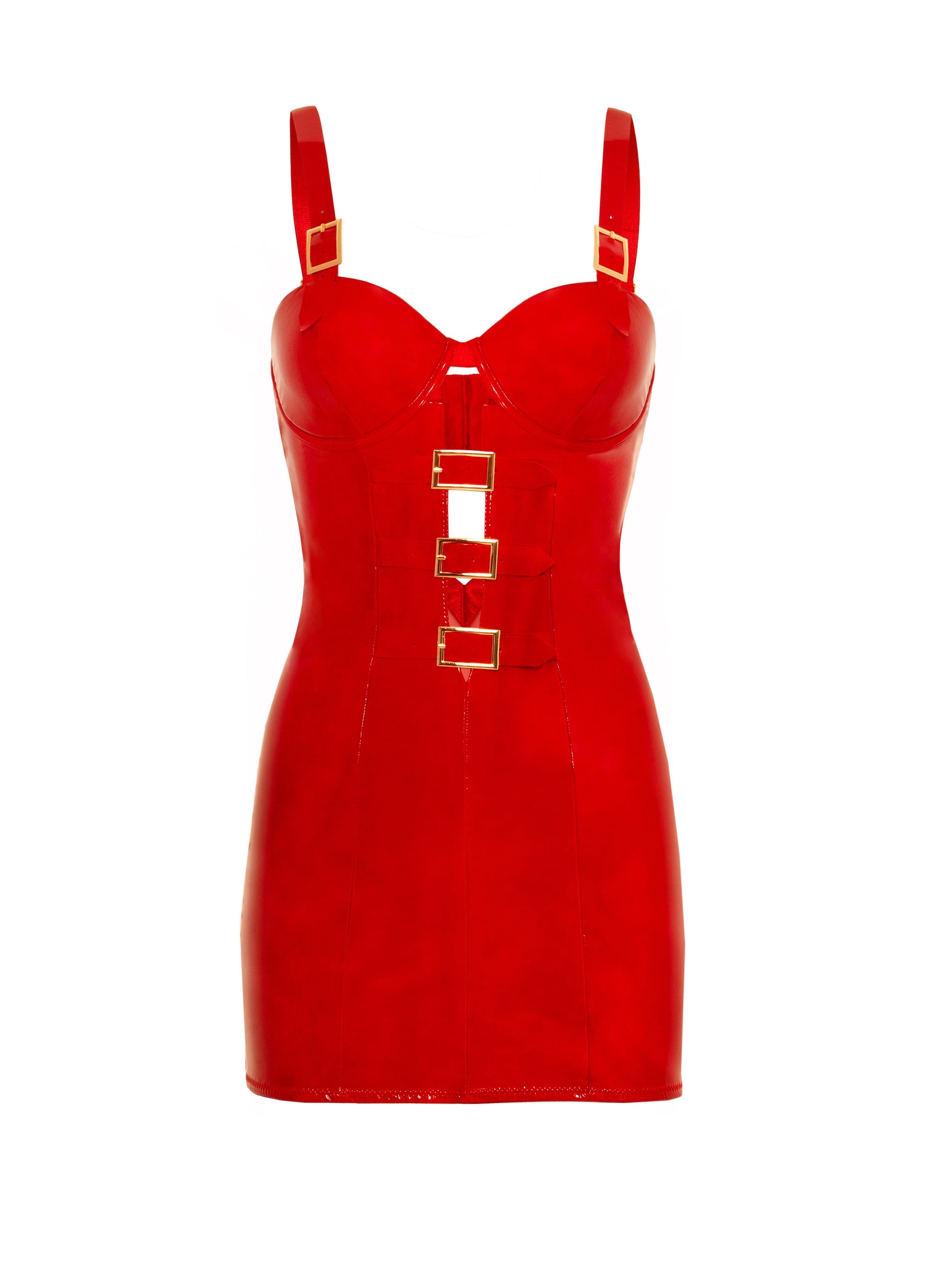 Unleashed Babydoll