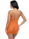 Amina Harness Chemise Harness Dress Dragon Fire