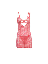 Ava Babydoll