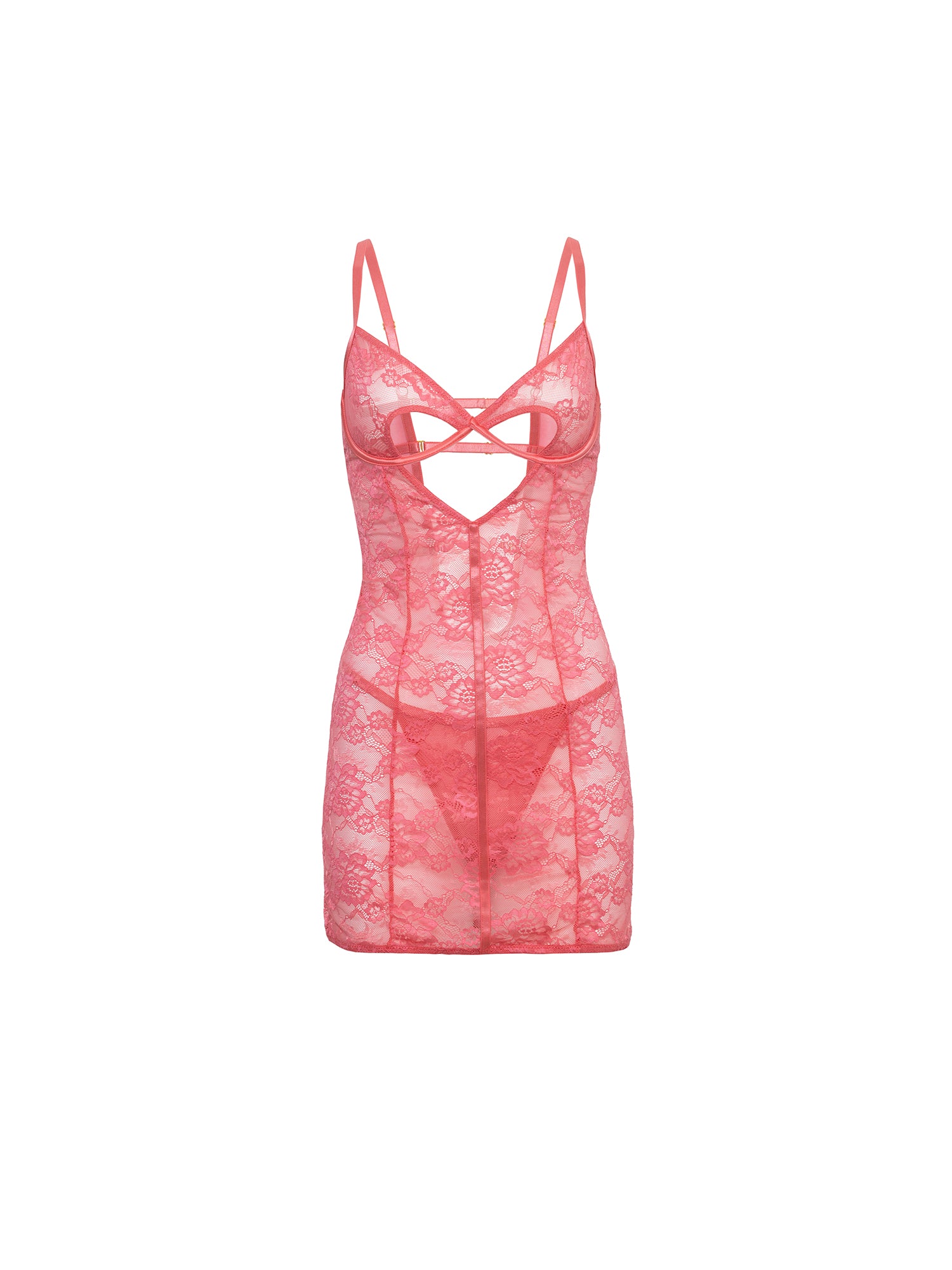 Ava Babydoll