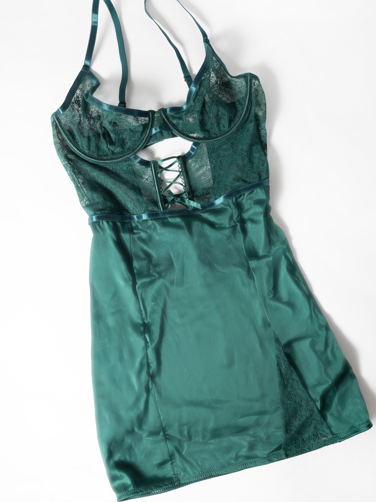 Oh La La Cheri Joyce Chemise