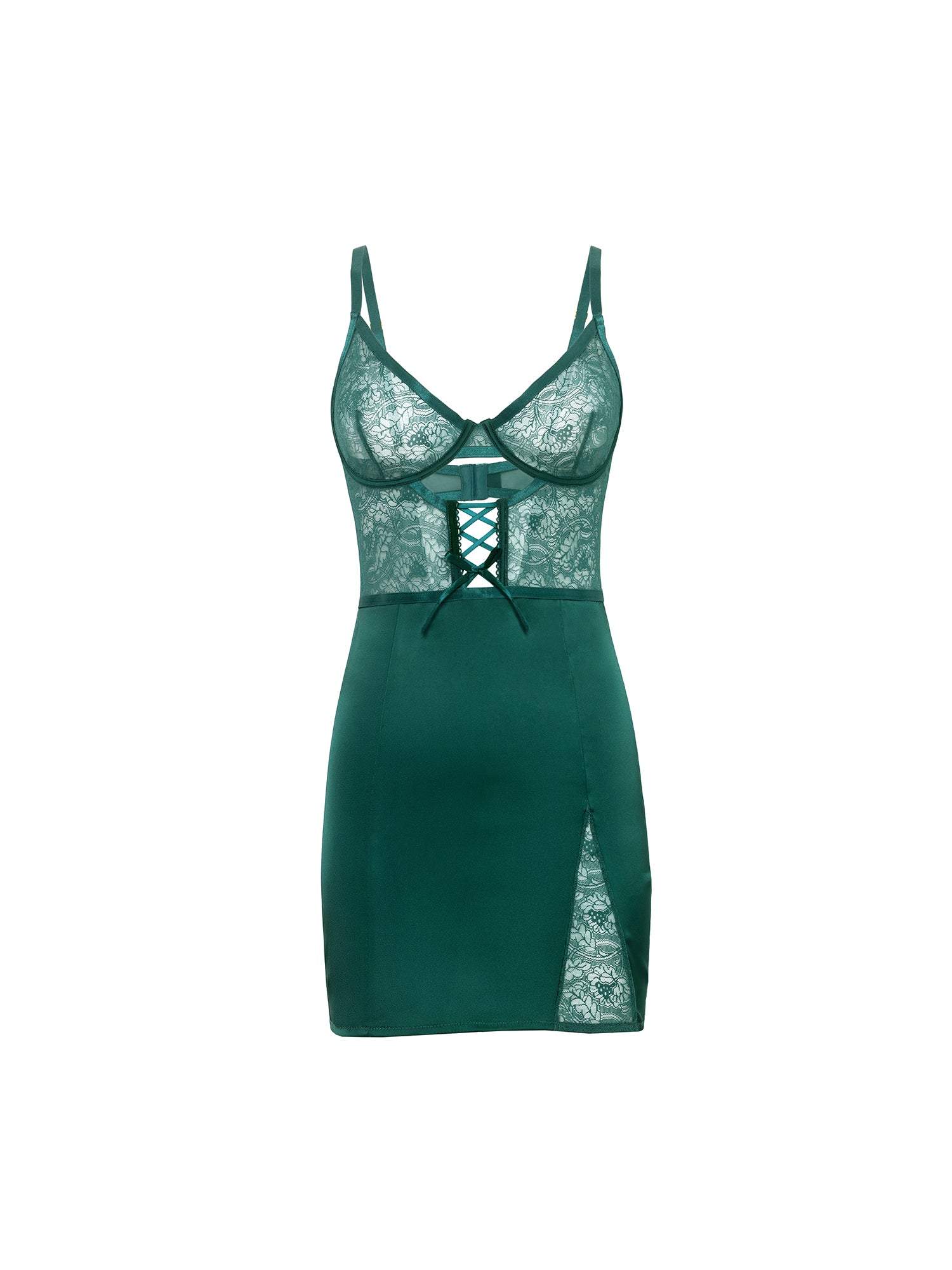 Oh La La Cheri Joyce Chemise