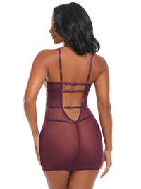 Loretta Chemise