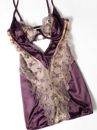 Loretta Chemise