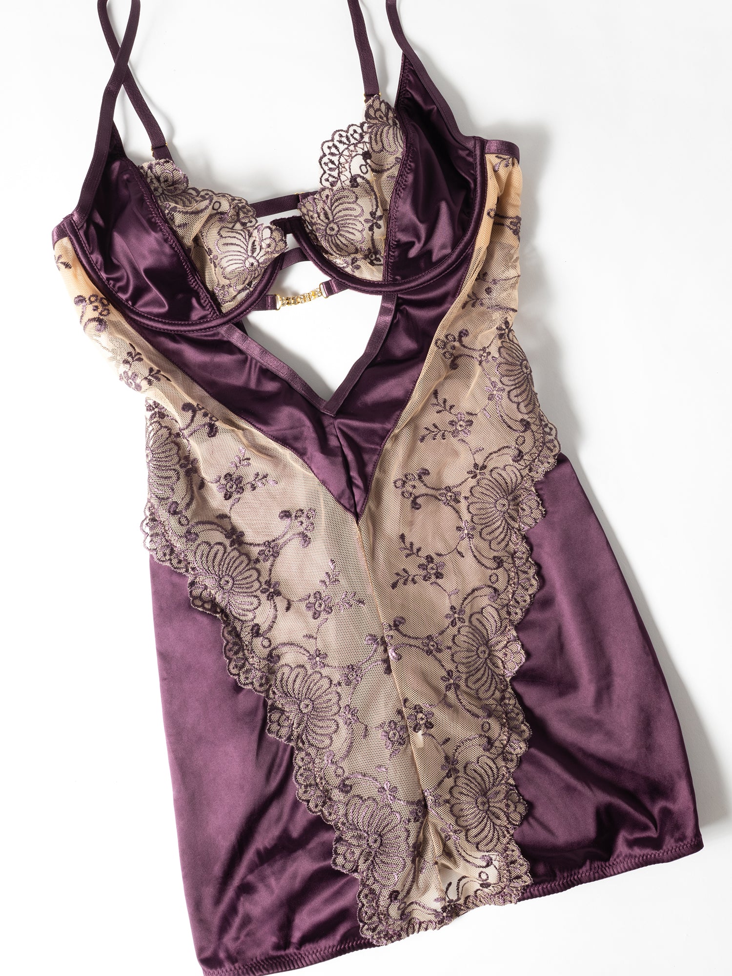 Loretta Chemise