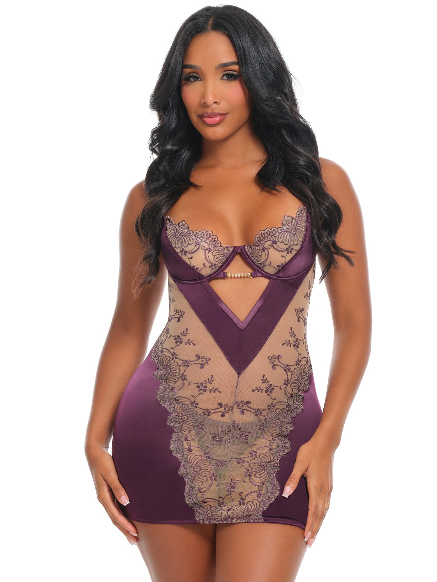 Loretta Chemise