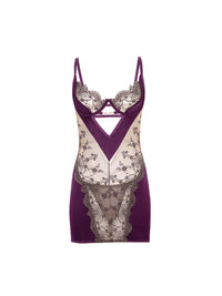 Loretta Chemise