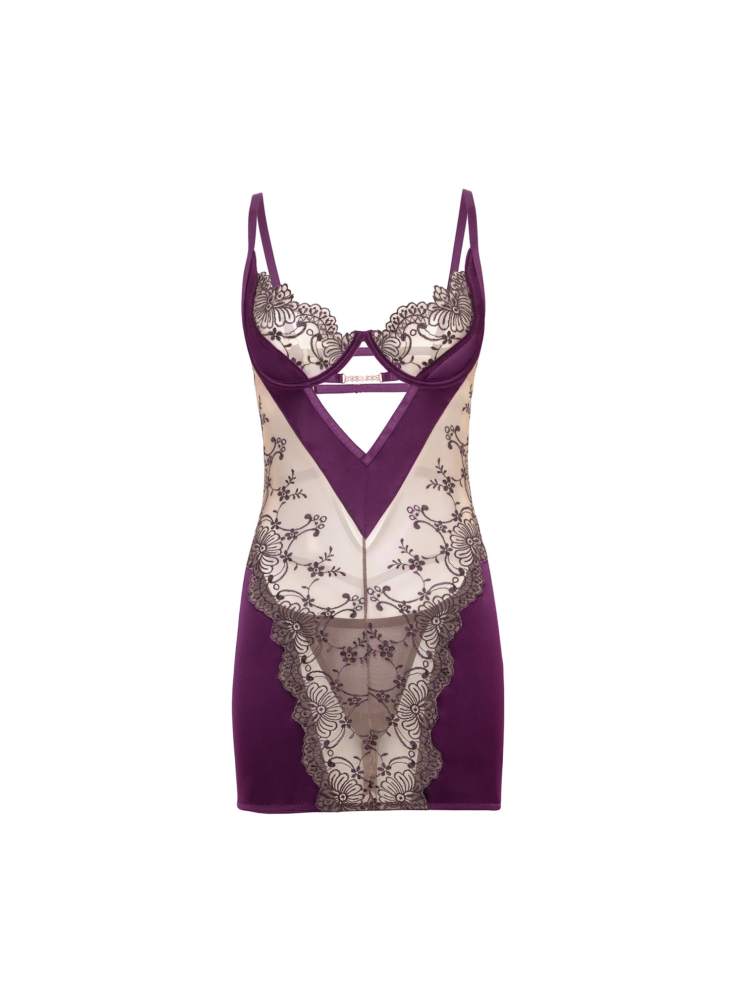 Loretta Chemise