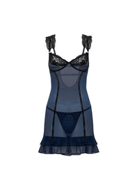 Amanda Babydoll