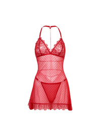 Aliza A-Line Babydoll