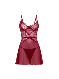 Oh La La Cheri Margot Chemise
