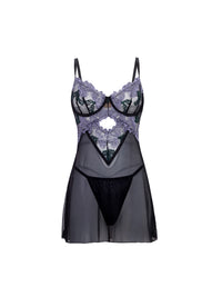 Oh La La Cheri Jenna Chemise